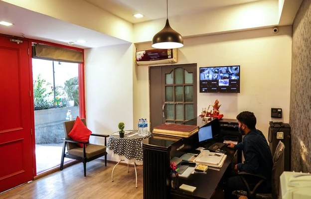 business travel hotels in hotel highway residency mumbai