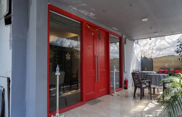 budget hotels in hotel highway residency mumbai