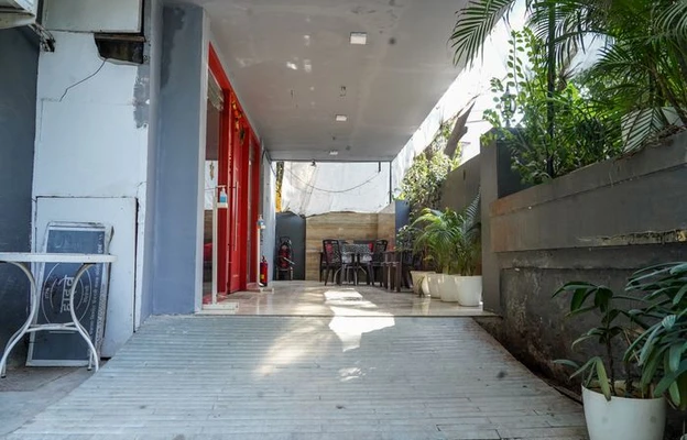 day hotels in hotel highway residency mumbai
