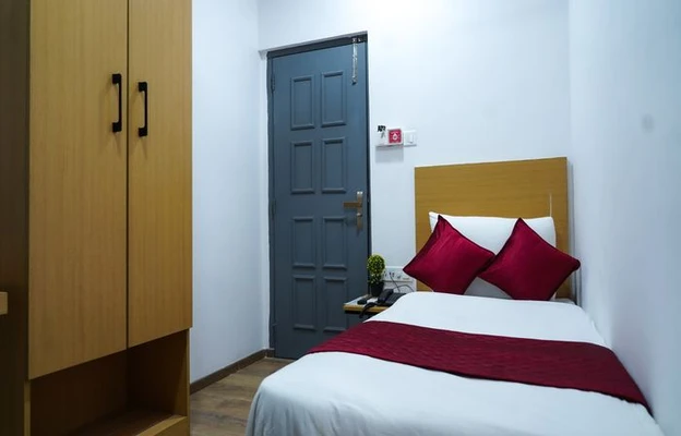 hourly hotel in hotel highway residency mumbai