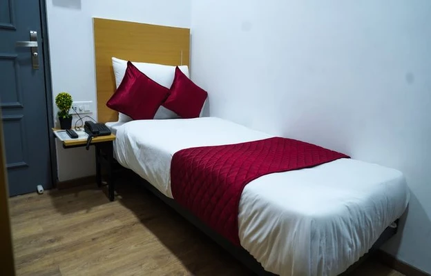 best 5 star hotels in hotel highway residency mumbai