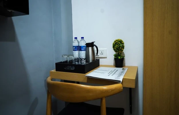 luxury hotel in hotel highway residency mumbai