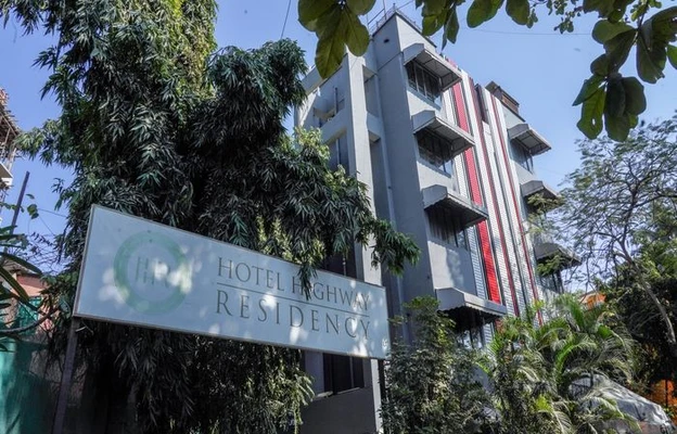 romantic hotels in hotel highway residency mumbai