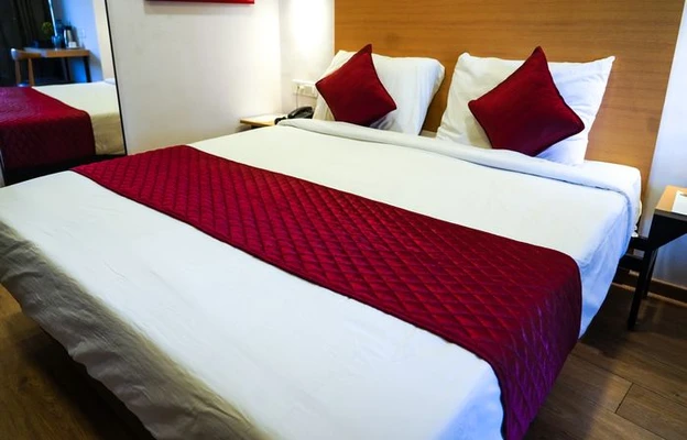 book hotels in hotel highway residency mumbai