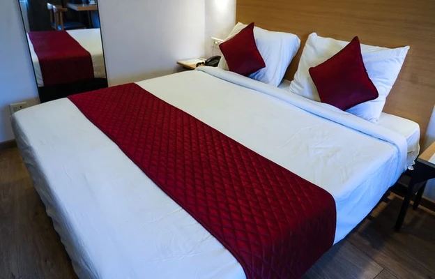 4 star hotels in hotel highway residency mumbai