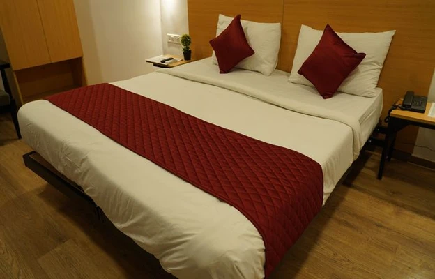 best business hotels in hotel highway residency mumbai