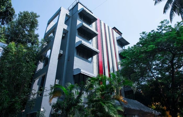 best hotels in hotel highway residency mumbai