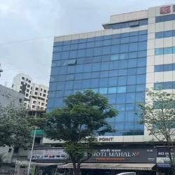 3 star hotels in hotel hilton suites mumbai