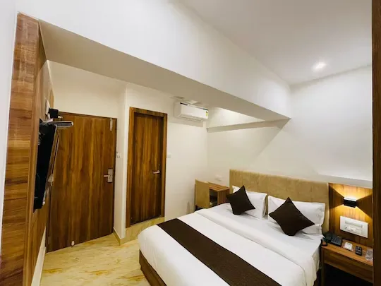 best hotels in hotel hilton suites mumbai