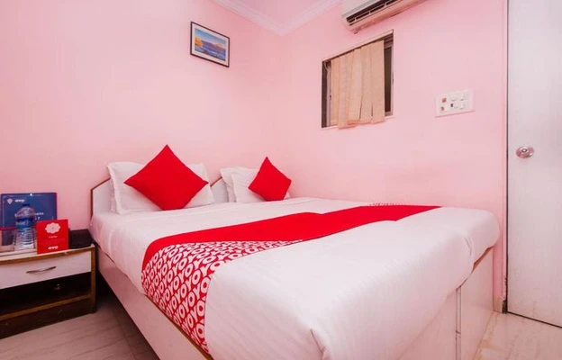 night stay hotels in hotel home stay mumbai