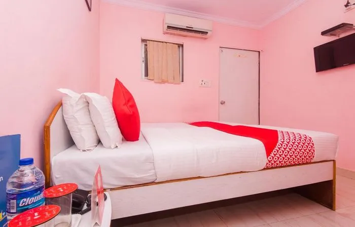 3 star hotels in hotel home stay mumbai