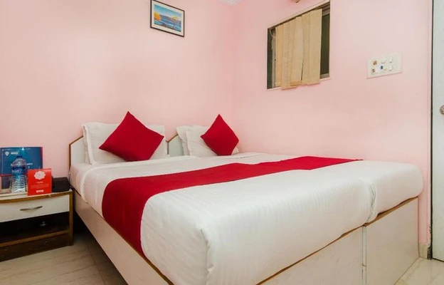 budget hotels in hotel home stay mumbai