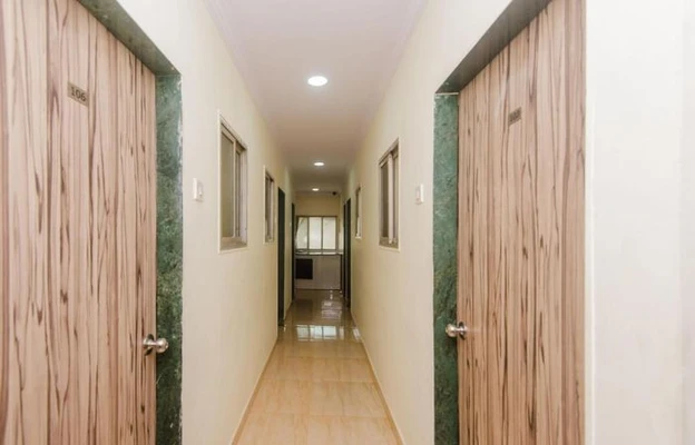 best hotels in hotel home stay mumbai