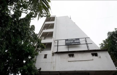 best hotel in hotel host inn international mumbai