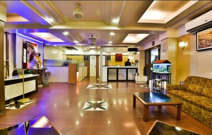 best unmarried couple friendly hotels in hotel host inn international mumbai
