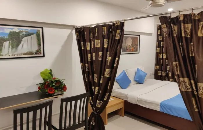 best luxury hotel in hotel host inn international mumbai