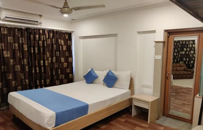 business hotels in hotel host inn international mumbai
