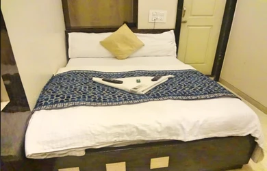 3 star hotel in c.s.t, mumbai - hotel imperial palace cst