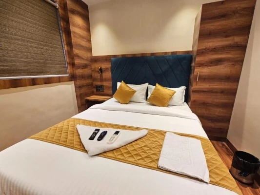 corporate hotels in hotel imperial suite mumbai