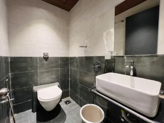 hourly stay in hotel imperial suite mumbai