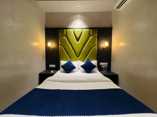 business travel hotels in hotel imperial suite mumbai