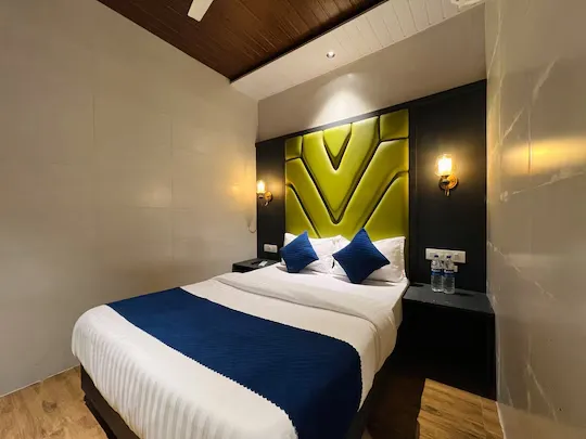 hourly hotel in hotel imperial suite mumbai