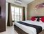 budget hotels in hotel iris suites navi mumbai