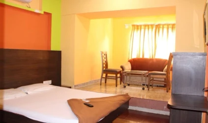 3 star hotels in hotel jalaja inn mumbai
