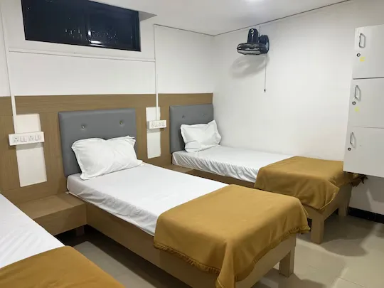 best hotels for couple in hotel jazz mumbai