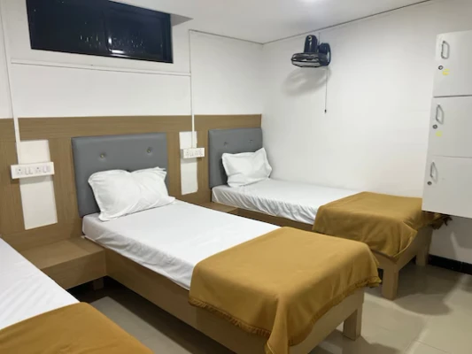 family holiday hotels in hotel jazz mumbai