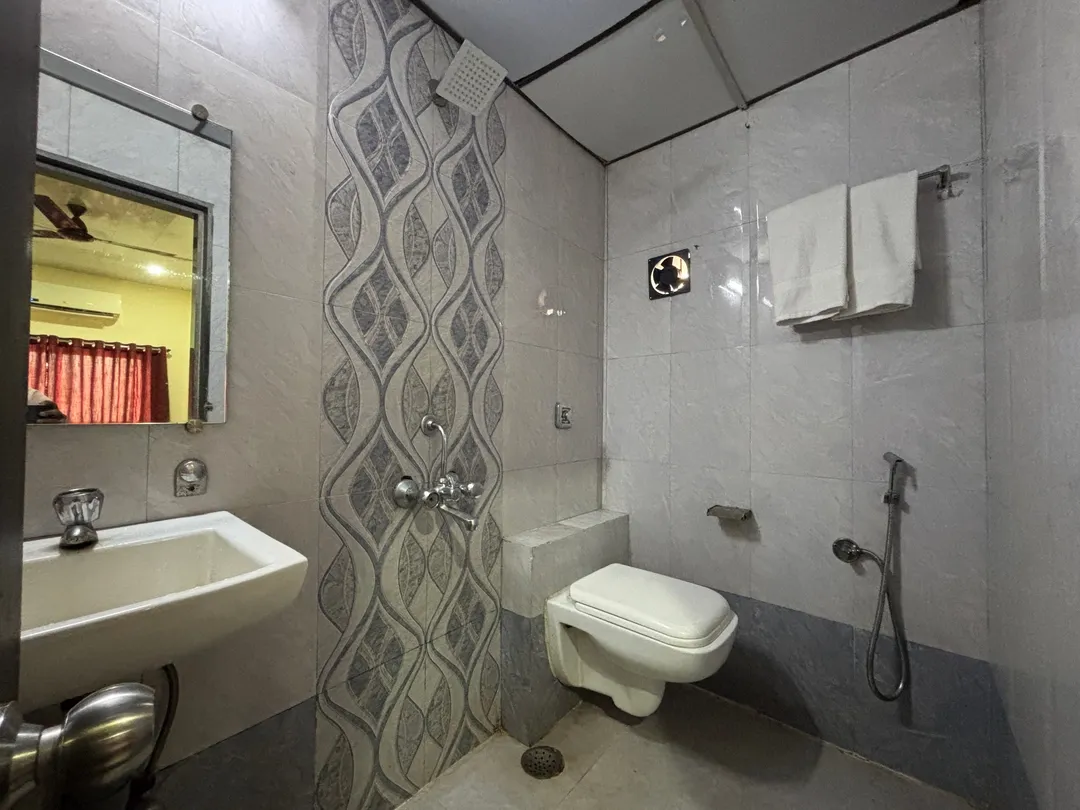 cheap hotels in hotel kailash park powai mumbai