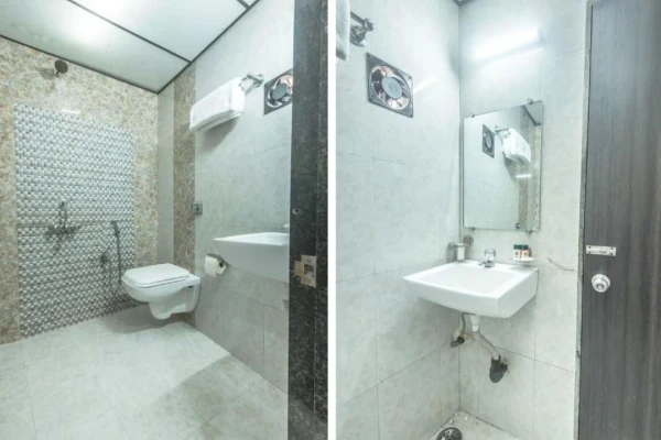 online room booking in powai, mumbai - hotel kailash park powai