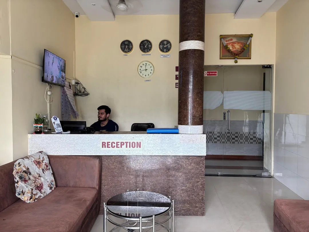 night stay hotels in hotel kailash park powai mumbai