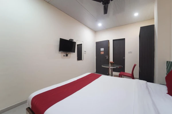 online room booking in powai, mumbai - hotel kailash park powai