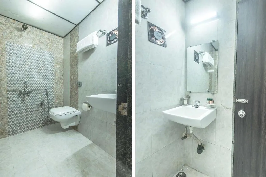 hotels for couple in hotel kailash park sakinaka mumbai