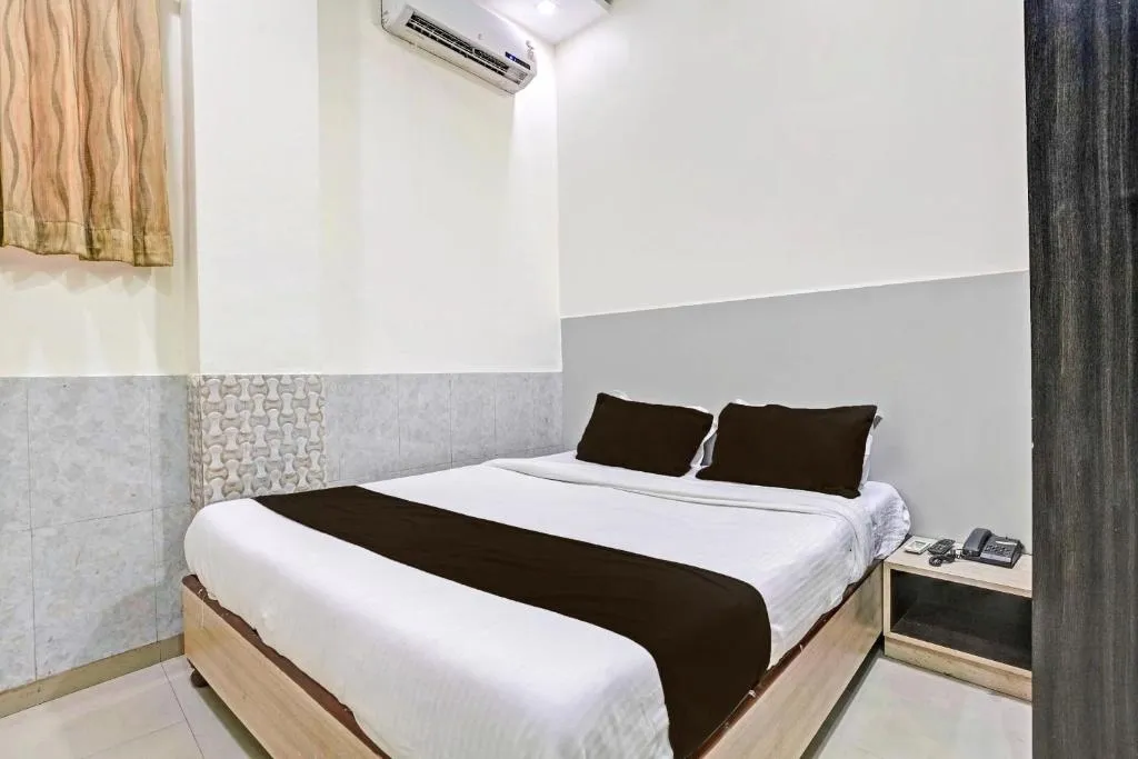 best hotels for few hours in hotel kailash park sakinaka mumbai