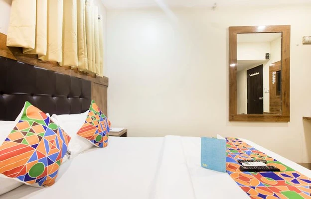 top hotels in hotel kalpana residency mumbai