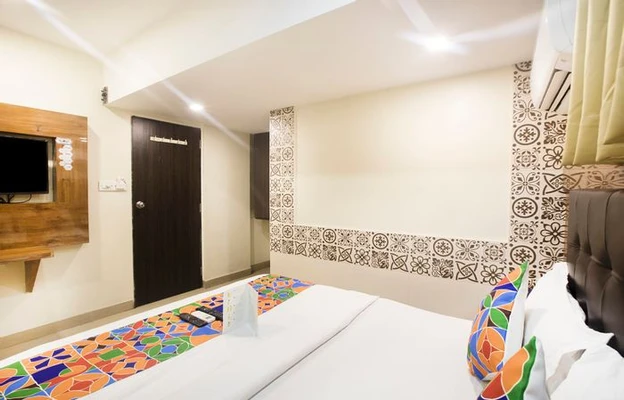 night stay hotels in hotel kalpana residency mumbai