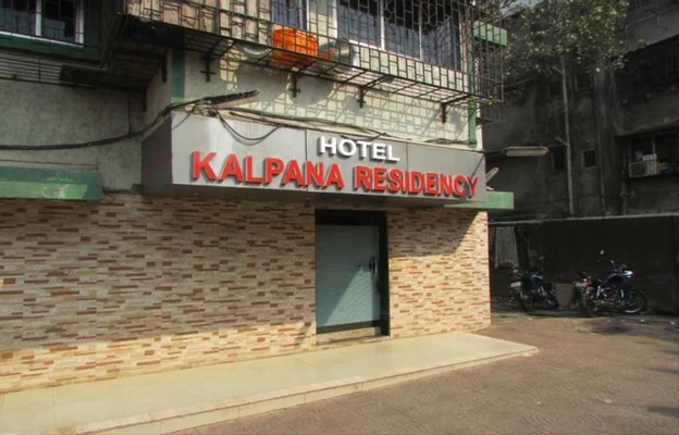 best hotel in hotel kalpana residency mumbai