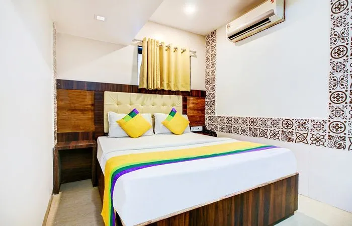 3 star hotels in hotel kalpana residency mumbai