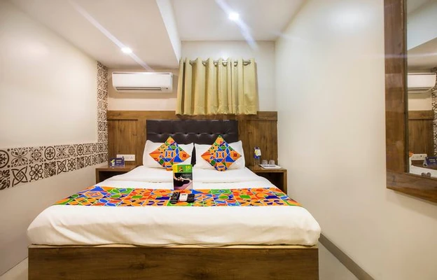 couple hotels in hotel kalpana residency mumbai