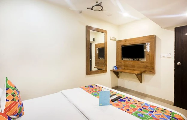 couple friendly hotels in hotel kalpana residency mumbai
