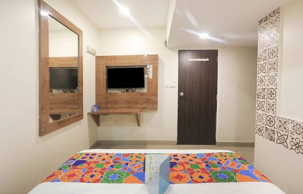 best hotels in hotel kalpana residency mumbai