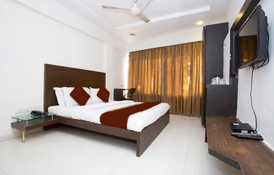 hourly hotels in hotel kamran residency mumbai