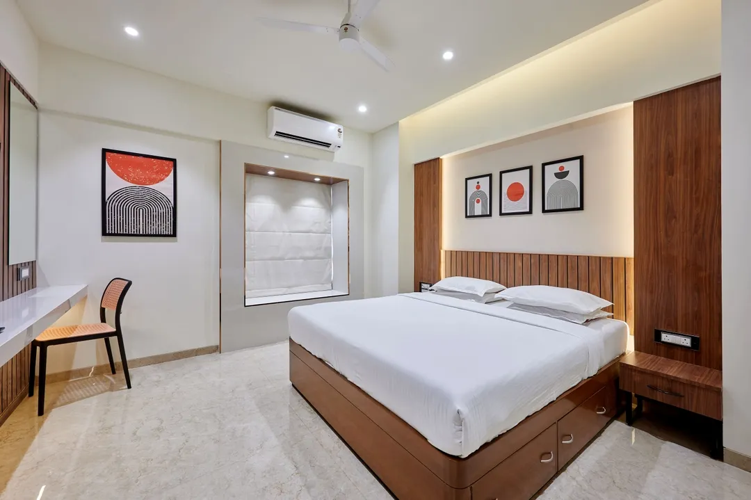 early check in hotels in hotel karl residency mumbai