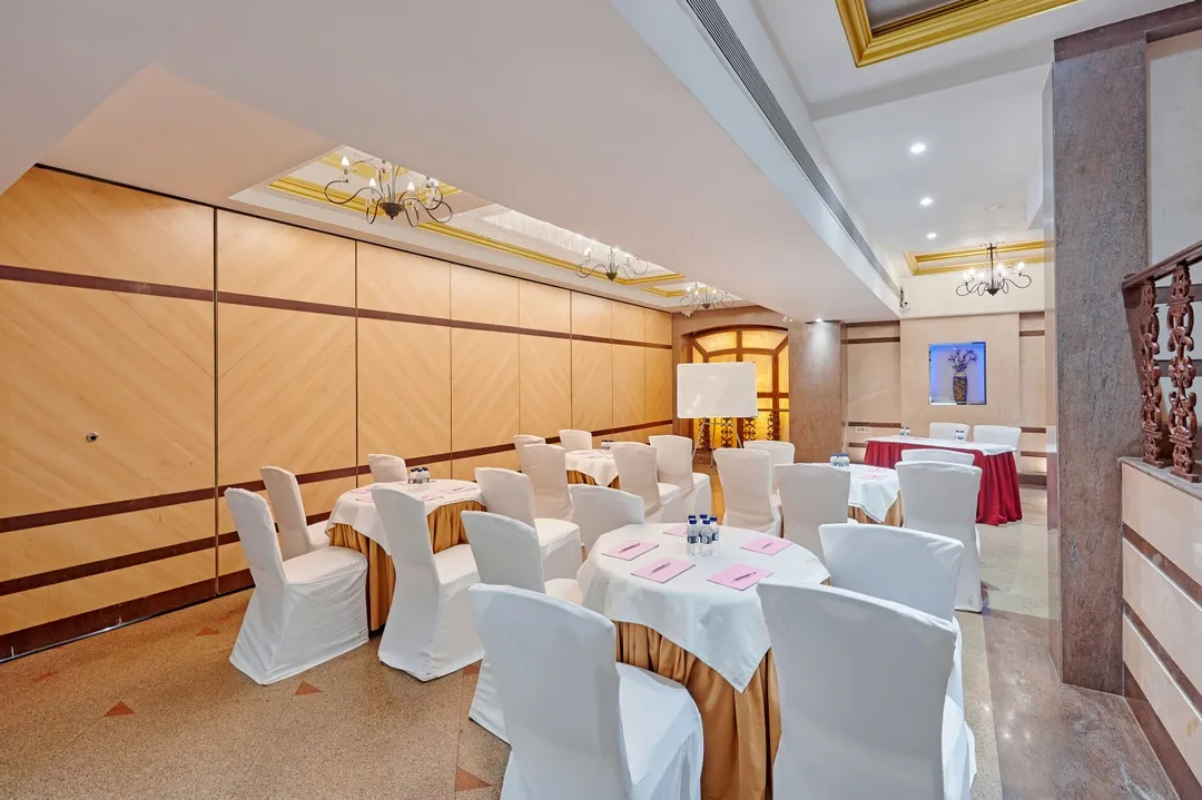 top luxury hotels in hotel karl residency mumbai