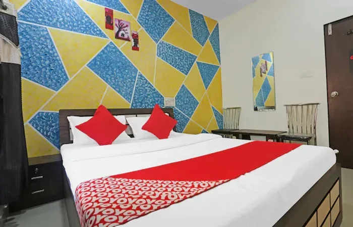 budget hotels in hotel kd palace mumbai