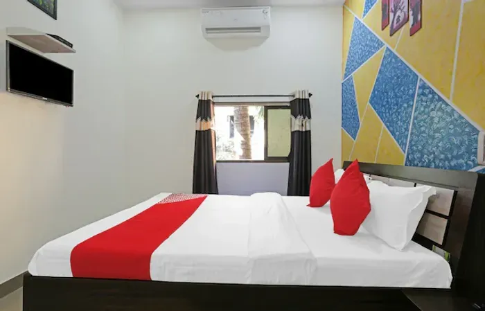 luxury hotels in hotel kd palace mumbai