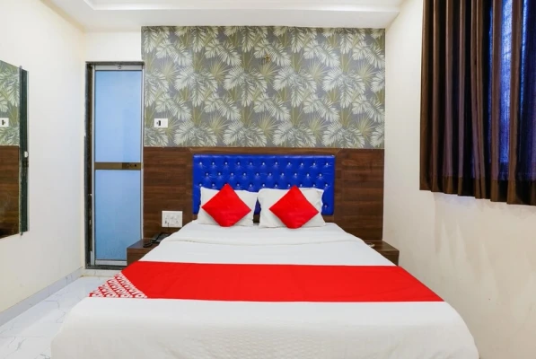 tourist hotels in hotel king residency ghatkopar mumbai