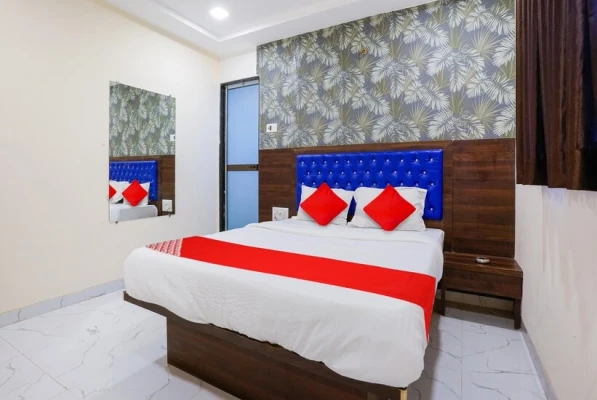 five star hotels in hotel king residency ghatkopar mumbai